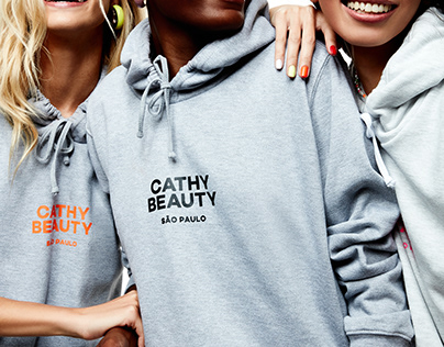Cathy Beauty