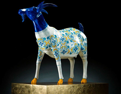 Anno Caprium - Year of the Goat 2015