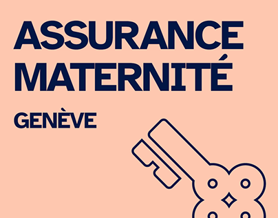 Assurance Maternité Genève - En bref