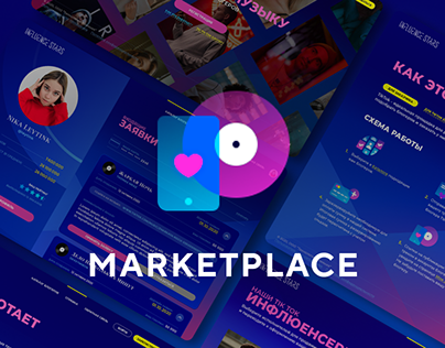 IS. Marketplace