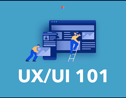 UX/UI 101