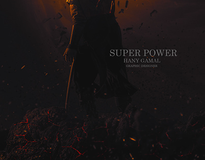 SUPER POWER