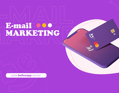 E-mail Marketing | Cartão Beflex