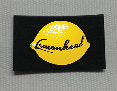 PRADA-Lemonhead