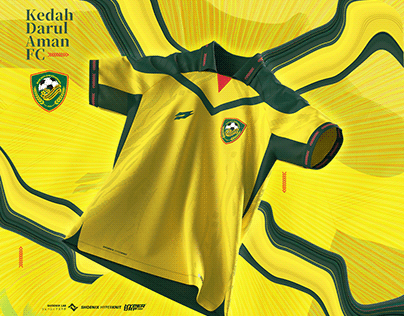 KDA FC Concept Kit