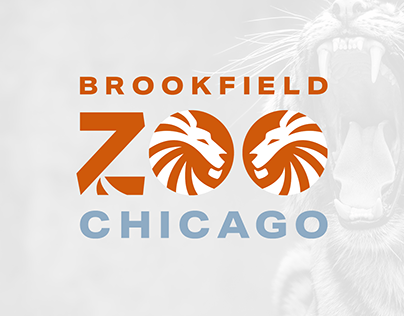 Brookfield Zoo Chicago
