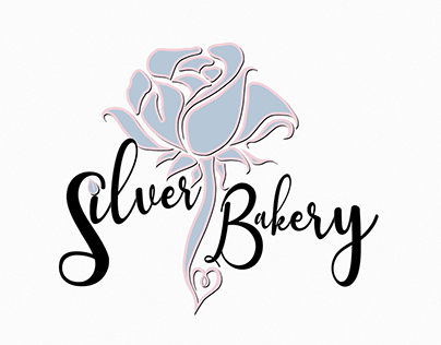 Project thumbnail - Silver Rose Bakery