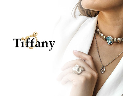 Tiffany | E-commerce