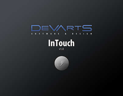 DevArts InTouch (2010)