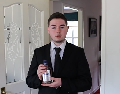 Viral Video | Awesome Kind Of Naggin | Cian Twomey
