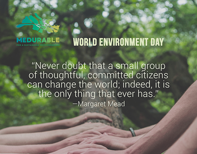 World Environment Day - Medurable