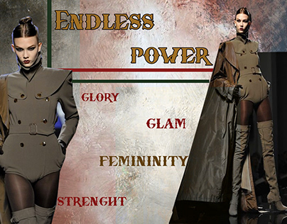 Endless Power Collection