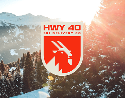 HWY 40 Ski Delivery