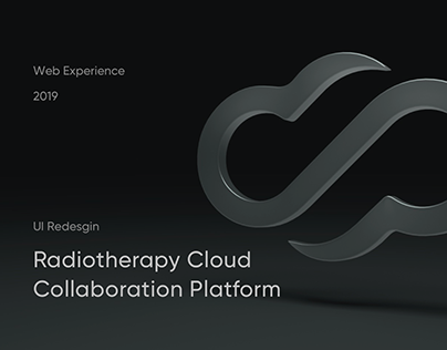 Radiotherapy Cloud Collaboration Platform