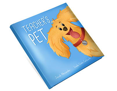 Project thumbnail - Teacher's Pet
