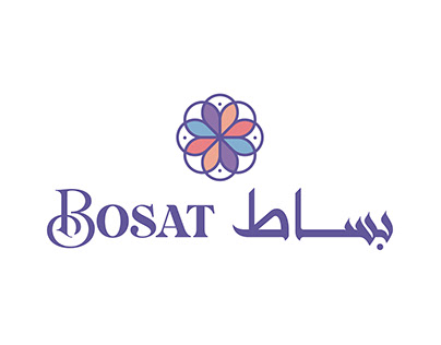 Bosat branding
