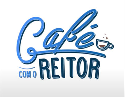Café com o Reitor - Unochapecó 2019
