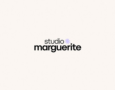 Studio Marguerite - Branding & Graphic Design Studio