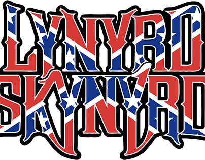 Lynyrd Skynyrd Logo