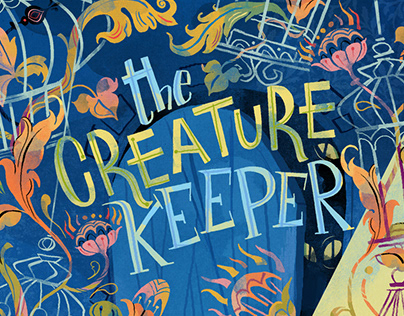 THE CREATURE KEEPER