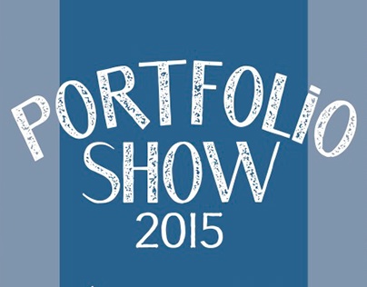 2015 Portfolio Show