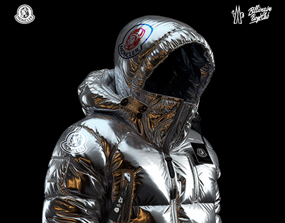 Moncler x Billionaire Boys Club AW23 Collection (WIP)