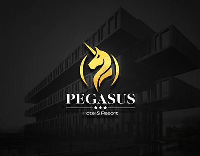 PEGASUS Branding