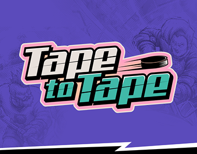 Tape to Tape | Game UX/UI Design