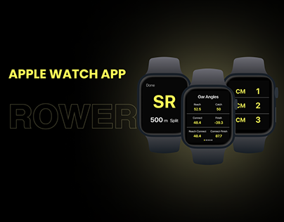 Apple watch App