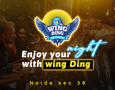 wing ding / Dearie
