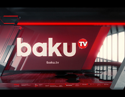 BAKU TV ID