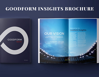 Goodform Insights Brochure