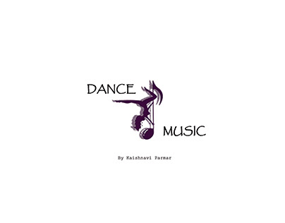 Dance & Music (Graduation Project)