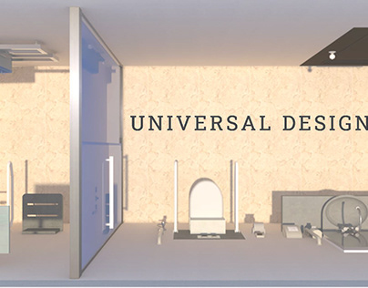 Project thumbnail - Universal Design