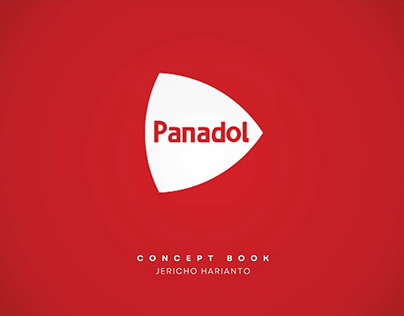 Unofficial Panadol Advertising Campaign