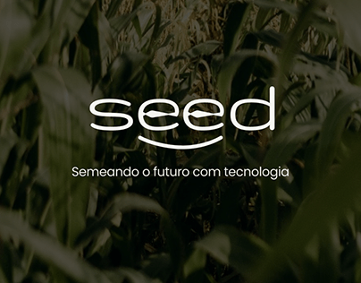 Projeto Seed | APP e WEB