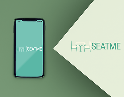 SeatMe | Application for booking tables