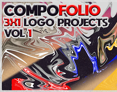 COMPOFOLIO - 3X1 LOGO PROJECTS
