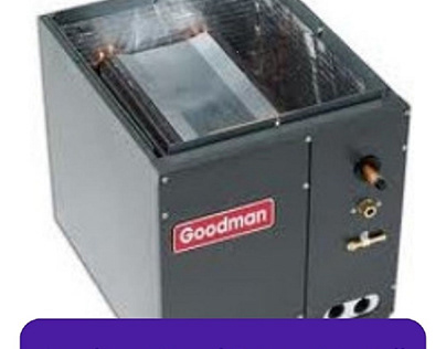 Goodman Cased Evaporator Coil Closeout Specials