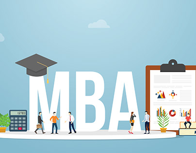 MBA in Marketing Management