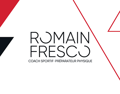 Romain Fresco Coach sportif & Préparateur physique