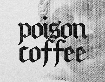 Poison Coffee | Ignis Fatuus