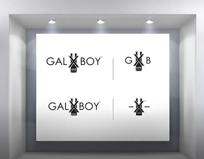 Gal X Boy homeWear | CreateStudios