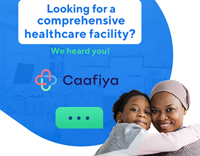Cafiya - Healthcare Somali