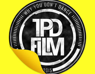 TPD FILM 2015 IMG Logo