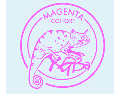 Cohort Logo Design