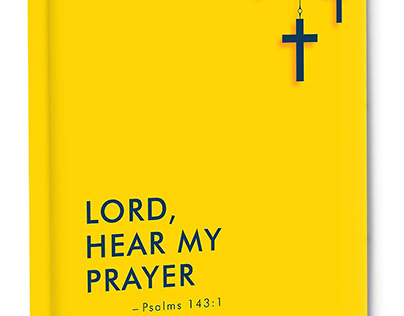 Daily Prayer Book