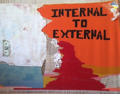 internal to external, 2015
