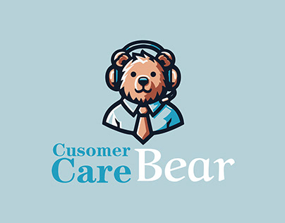 Customer Care Bear