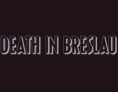 Death in Breslau
